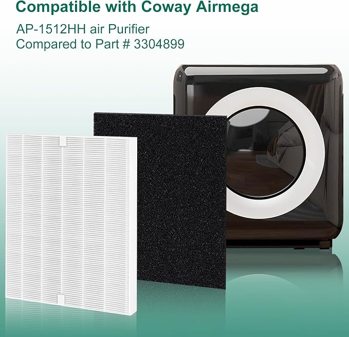 AP-1512HH Replacement Filter Compatible - Image 2