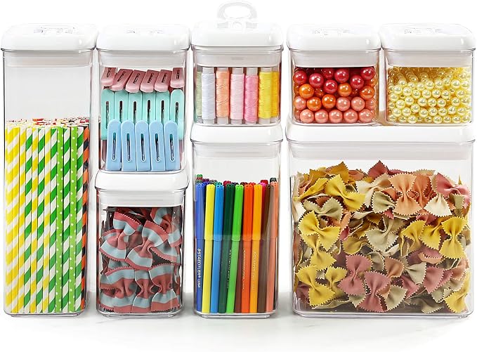 Felli Flip Tite Storage Container - Image 9