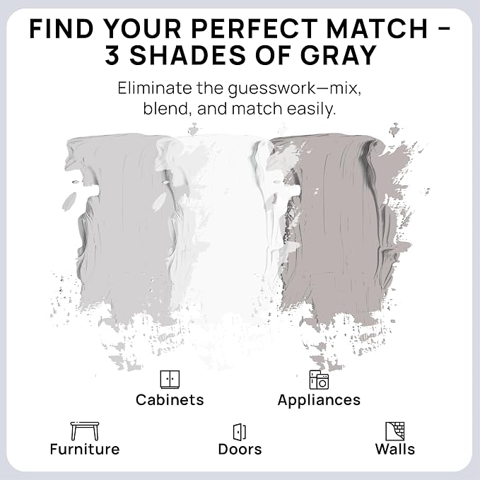 spot. Touch-Up Paint | Matte Finish - Image 3