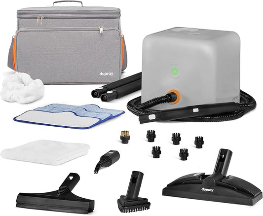 Dupray Neat Plus Steam Cleaner by Dupray