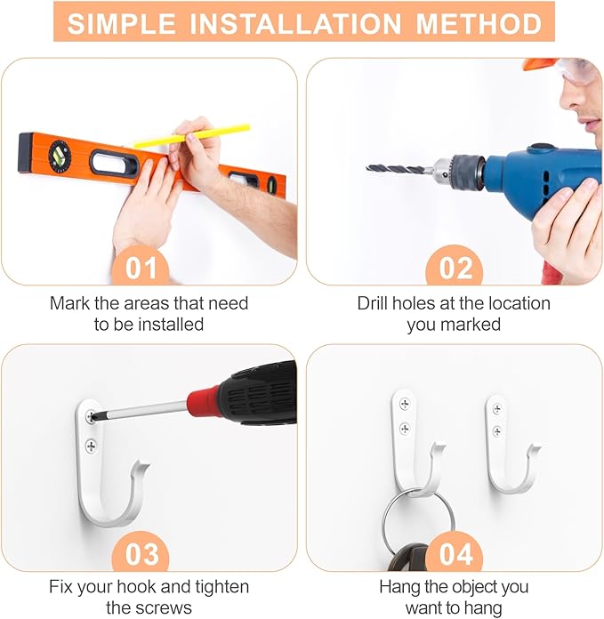 Hook for Hanging - Image 7