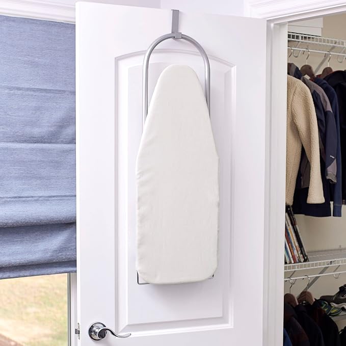 Household Essentials Tabletop Ironing Board, Compact Ironing Board - Image 4