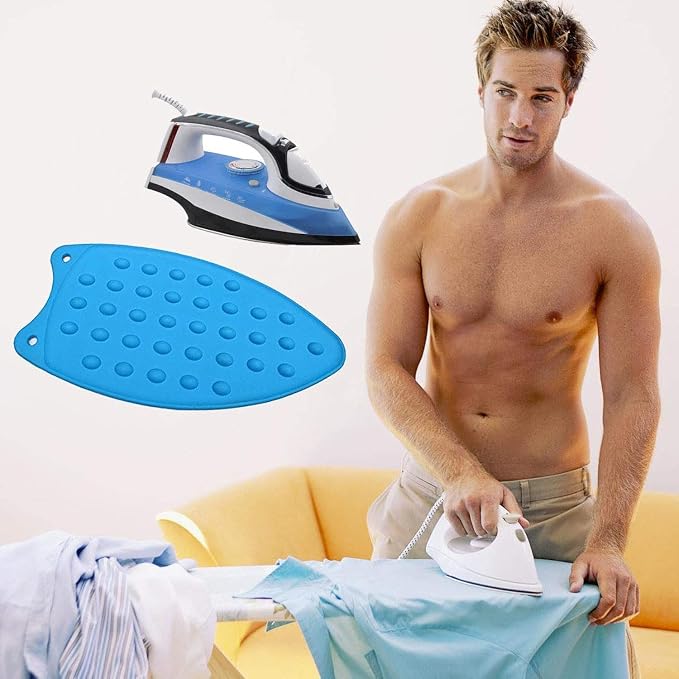 Bringsine Silicone Iron Rest Pad by Bringsine