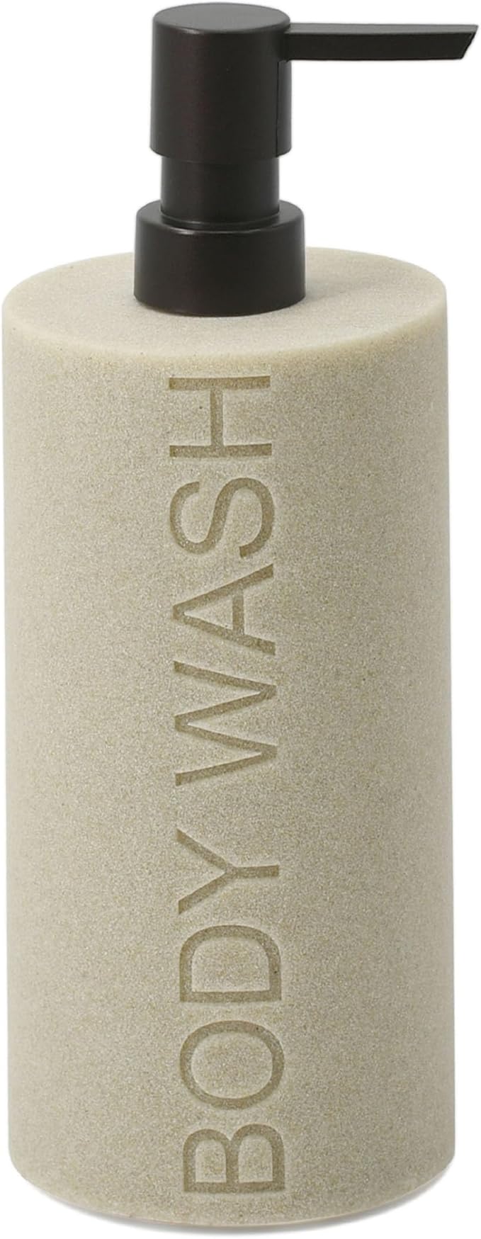 Shampoo, Conditioner, or Body Wash Dispensers by IndecorHome