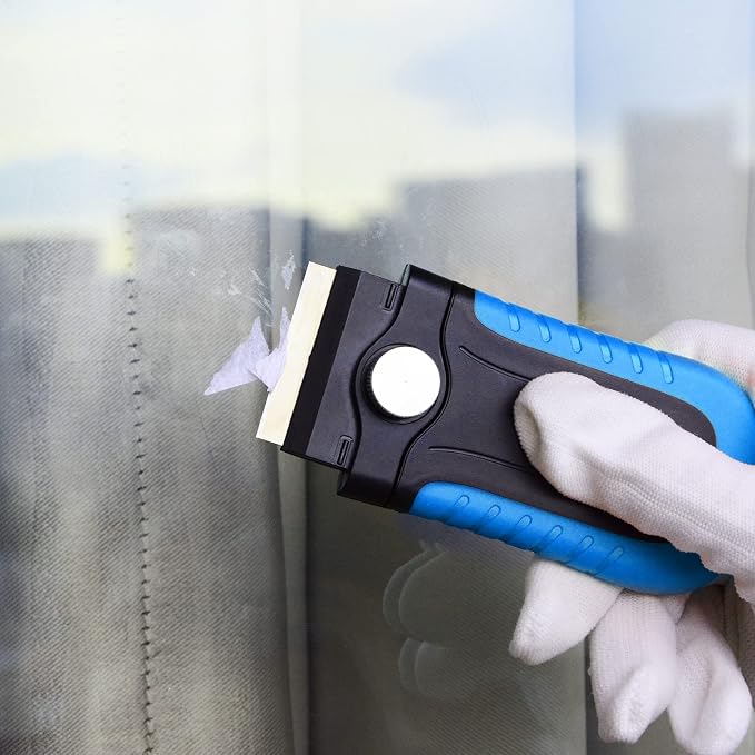Gomake Razor Blade Scraper Tool - Image 5