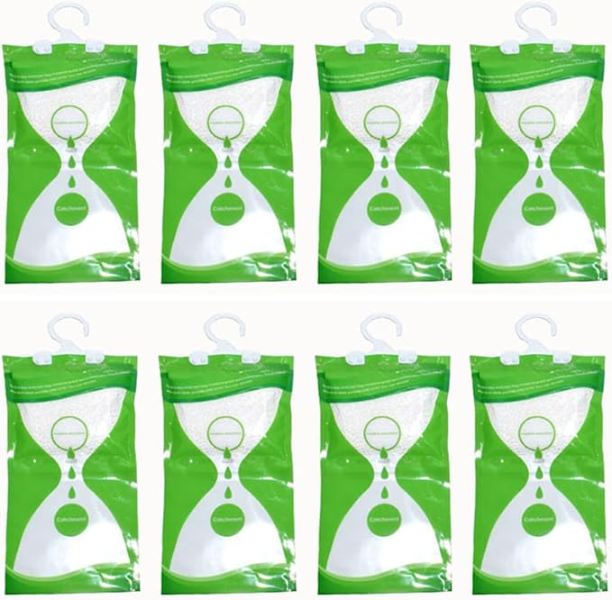 AOPANDA Moisture Absorbers Packets, 8 Pack - Image 6