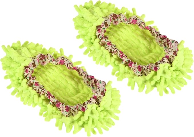 1 Pair Washable Cleaning Shoes Cover by MMETERXITY