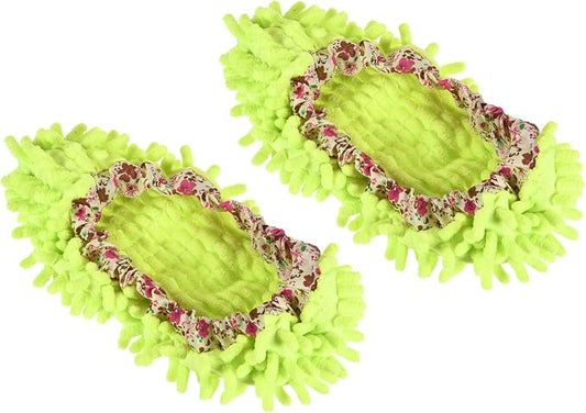1 Pair Washable Cleaning Shoes Cover by MMETERXITY