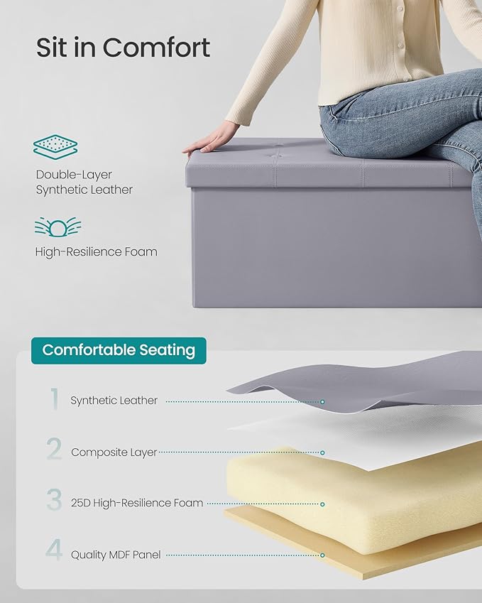 SONGMICS MAZIE Collection - Image 5