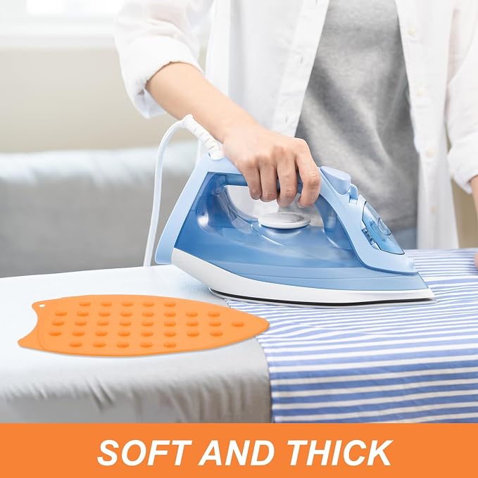 PATIKIL Silicone Iron Rest Pad - Image 4