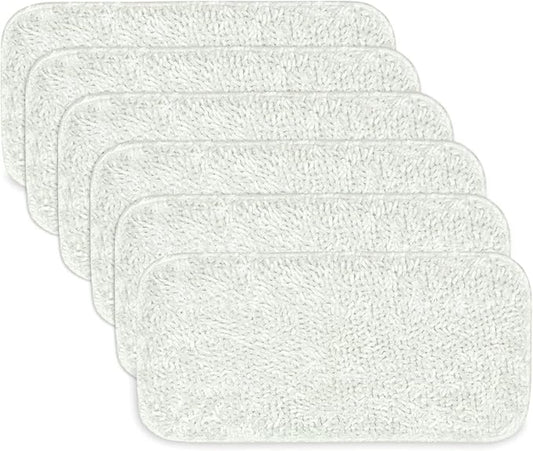 Sienna Luna Replacement Pads Microfiber Mop Pads Fit by TPHON
