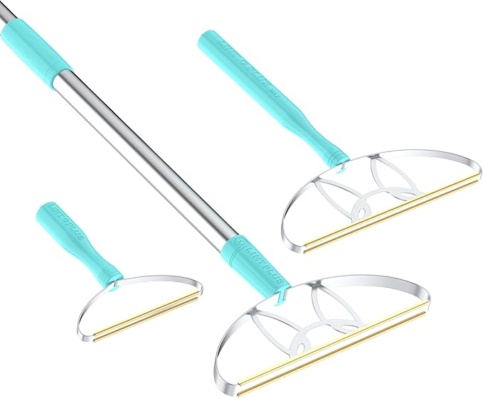 ULTRA+MAX+Pro LINTPLUS Pet Hair Remover Kit by LINTPLUS
