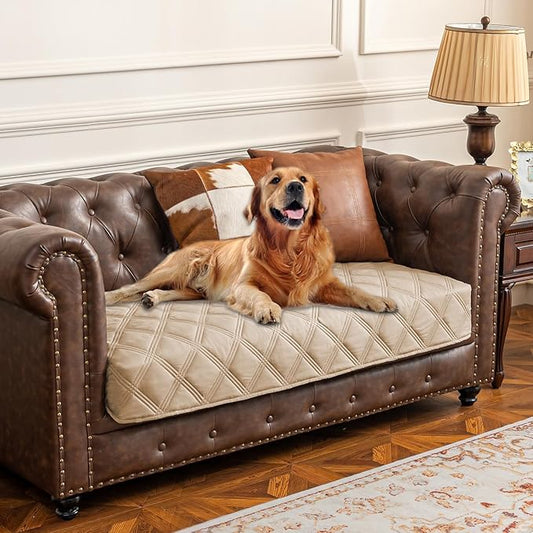 Ameritex Waterproof Dog Bed Cover Pet Blanket by Ameritex