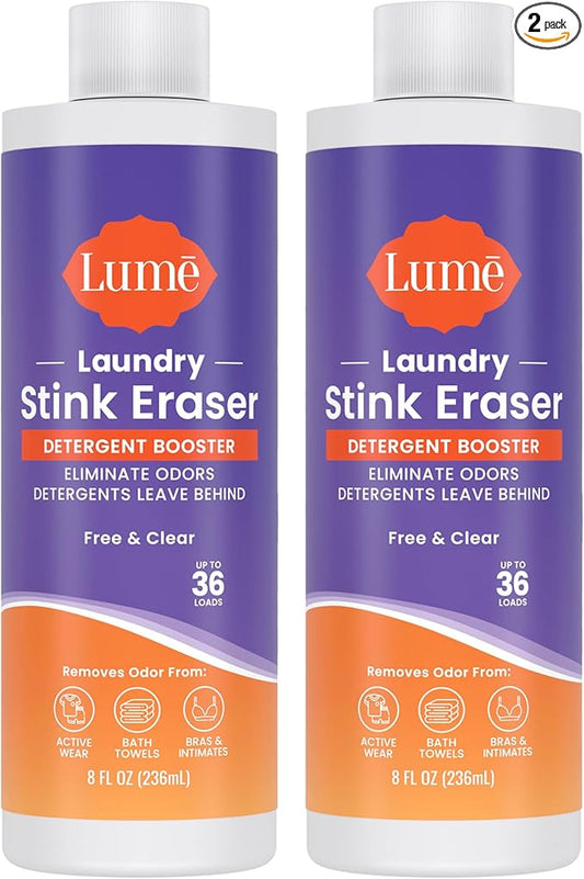 Lume Laundry Stink Eraser by Lum%C4%93
