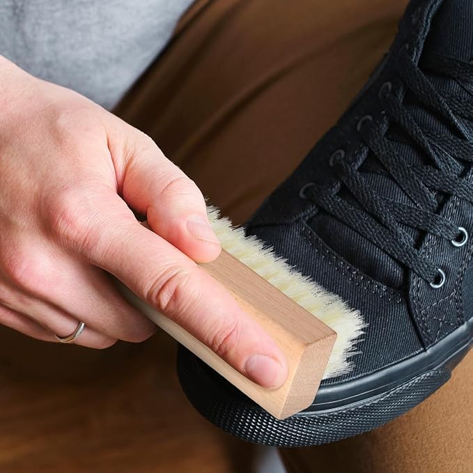 GLEAVI Scrub Cleaning Brush - Image 4