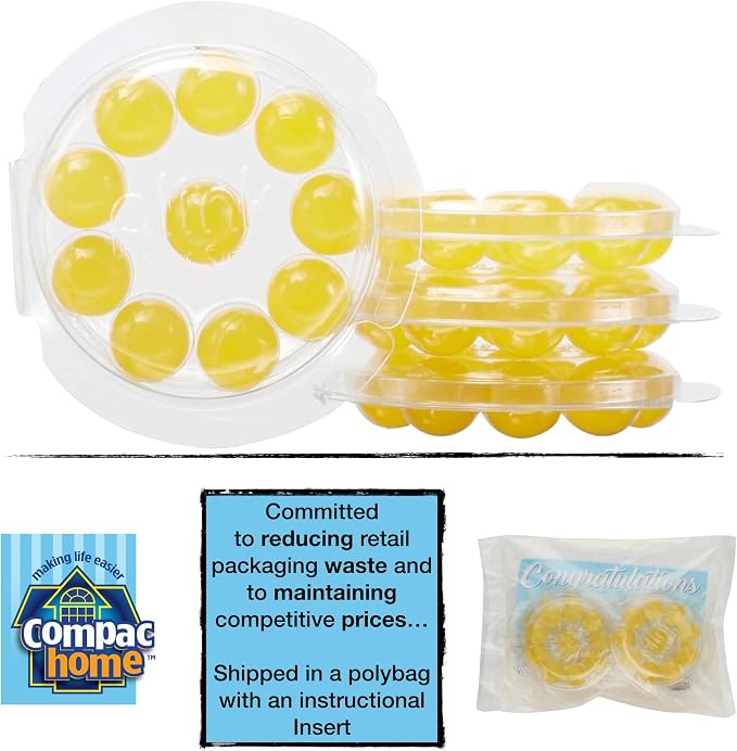 Compac Plink Garbage Disposal Cleaner and Deodorizer, Air Fresheners - Image 8
