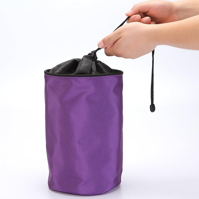 Clothespins Bag Hanging Clothesline Peg Organizer Storage Bags, Dust-Proof - Image 2
