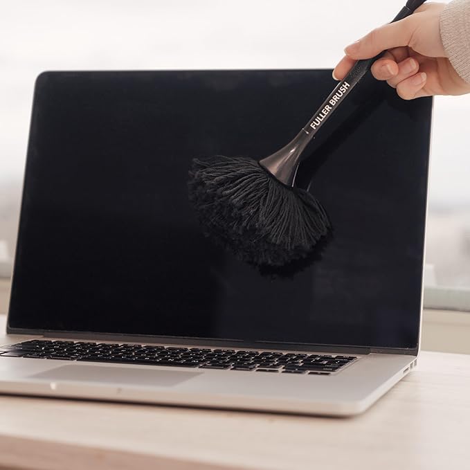 Fuller Brush Electronics Dusting Brush Set – - Image 8