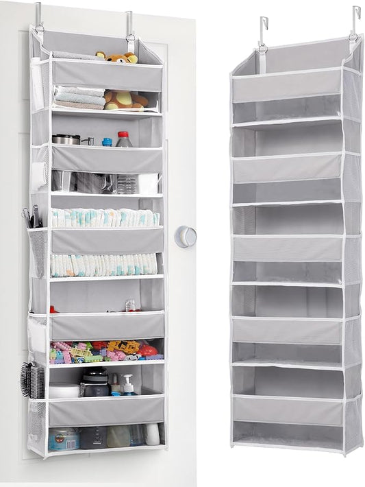 ULG 1 Pack Over Door Organizer by ULG