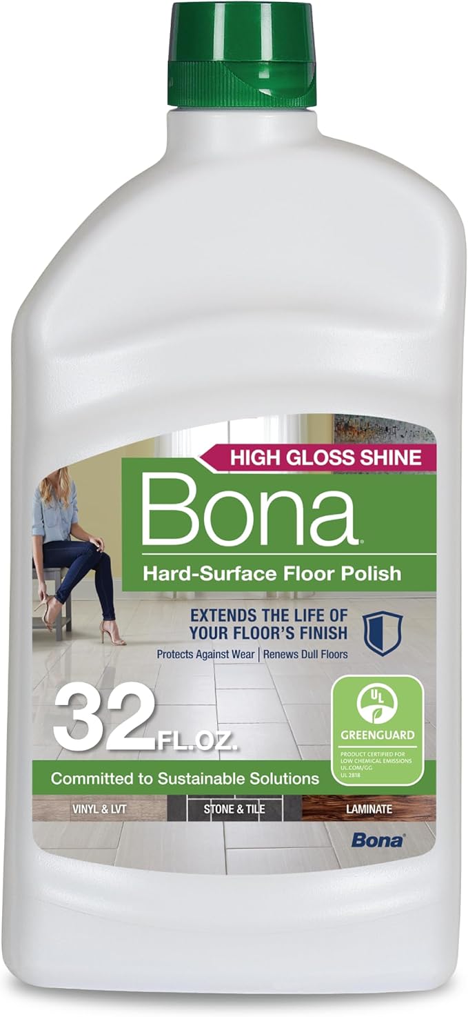 Bona Multi-Surface Floor Polish by Bona