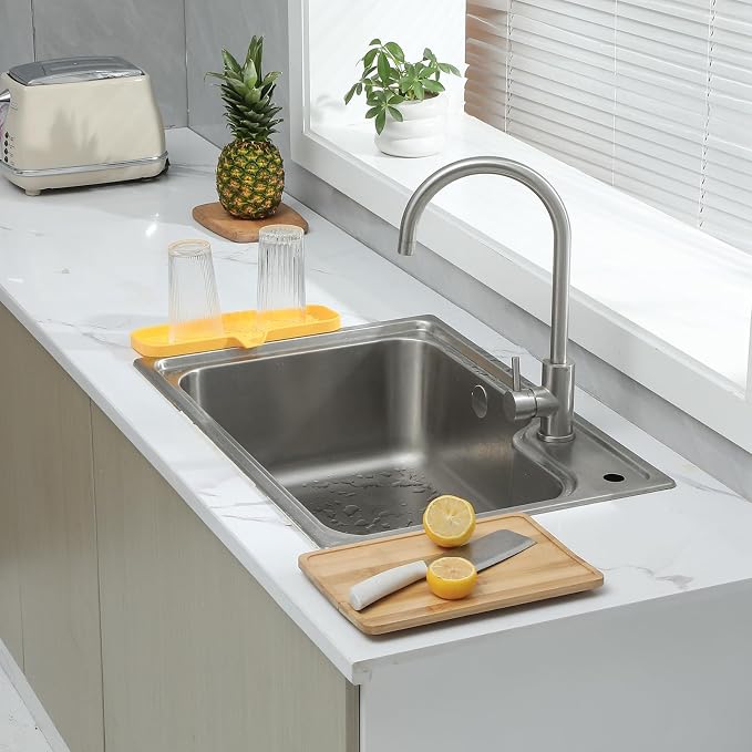 Silicone Bathroom Soap Dishes - Image 6