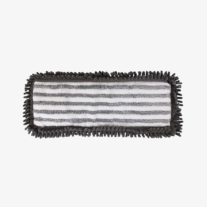 SWOPT 18” Microfiber Dust Mop Refill – Cleaning Pad - Image 2