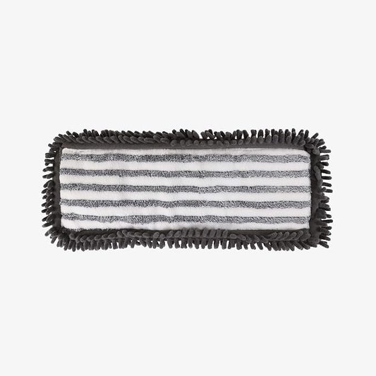 SWOPT 18” Microfiber Dust Mop Refill – Cleaning Pad - Image 2