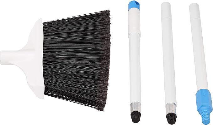 Amazon Basics Heavy-Duty Broom - Image 3