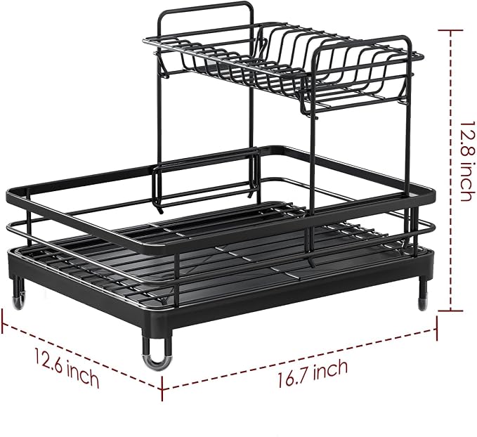 Dish Drying Rack - Image 6