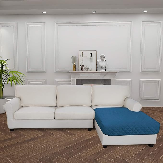 Easy-Going Sectional Couch Covers - Image 2
