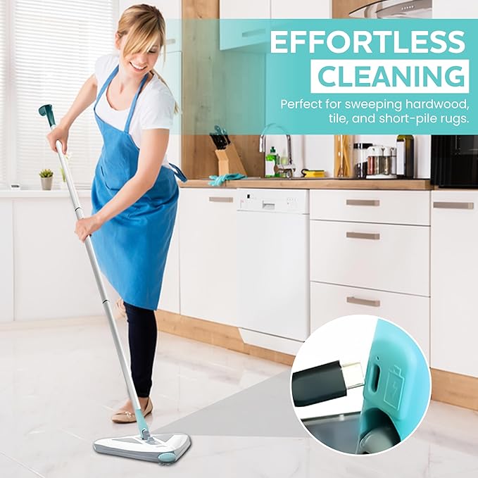 Zippi Sweeper Standard - Image 4