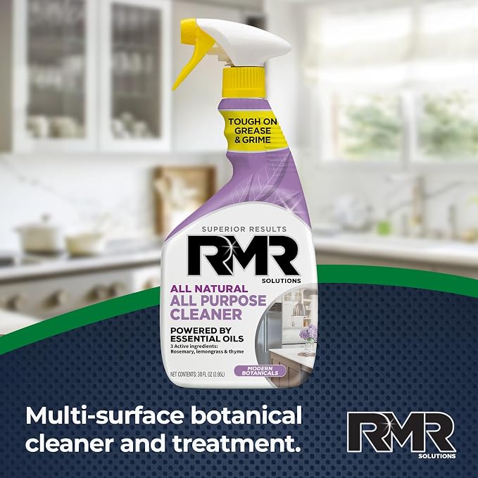 RMR All Natural All-Purpose Cleaner - Image 8