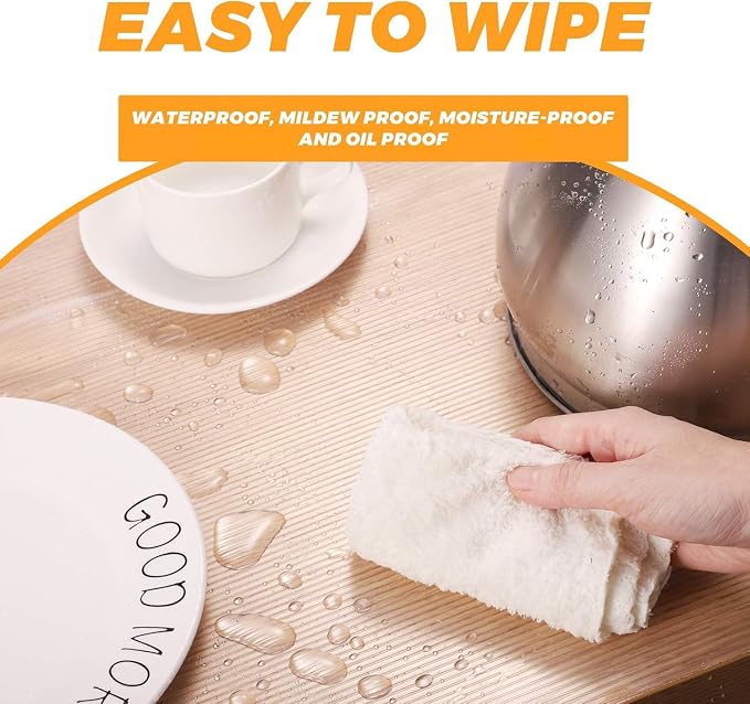 Glotoch Non Adhesive Shelf Liners - Image 5