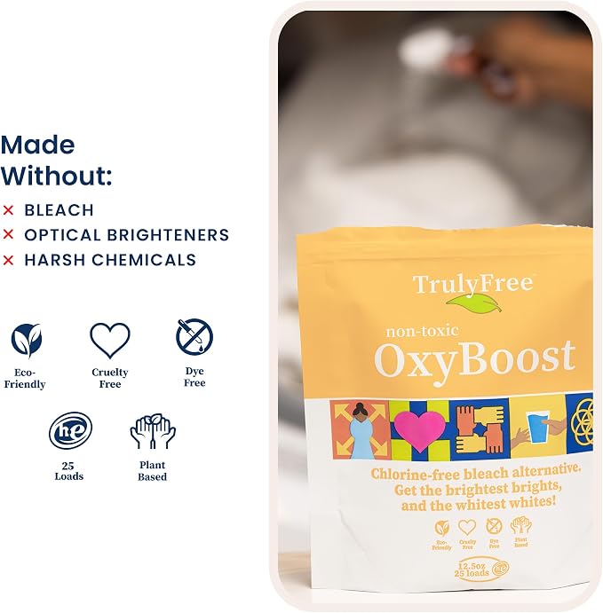 Truly Free OxyBoost - Image 5