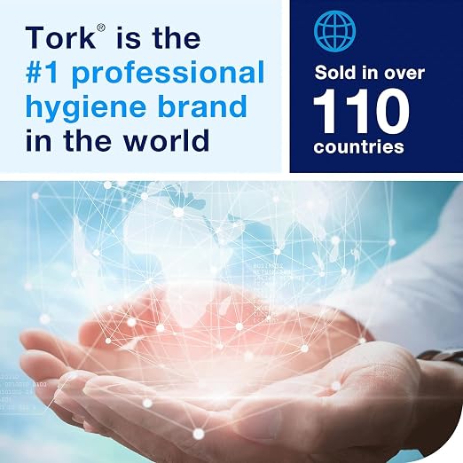 Tork Xpress Paper Towel Dispenser, Single-Dispensing, Compatible - Image 9