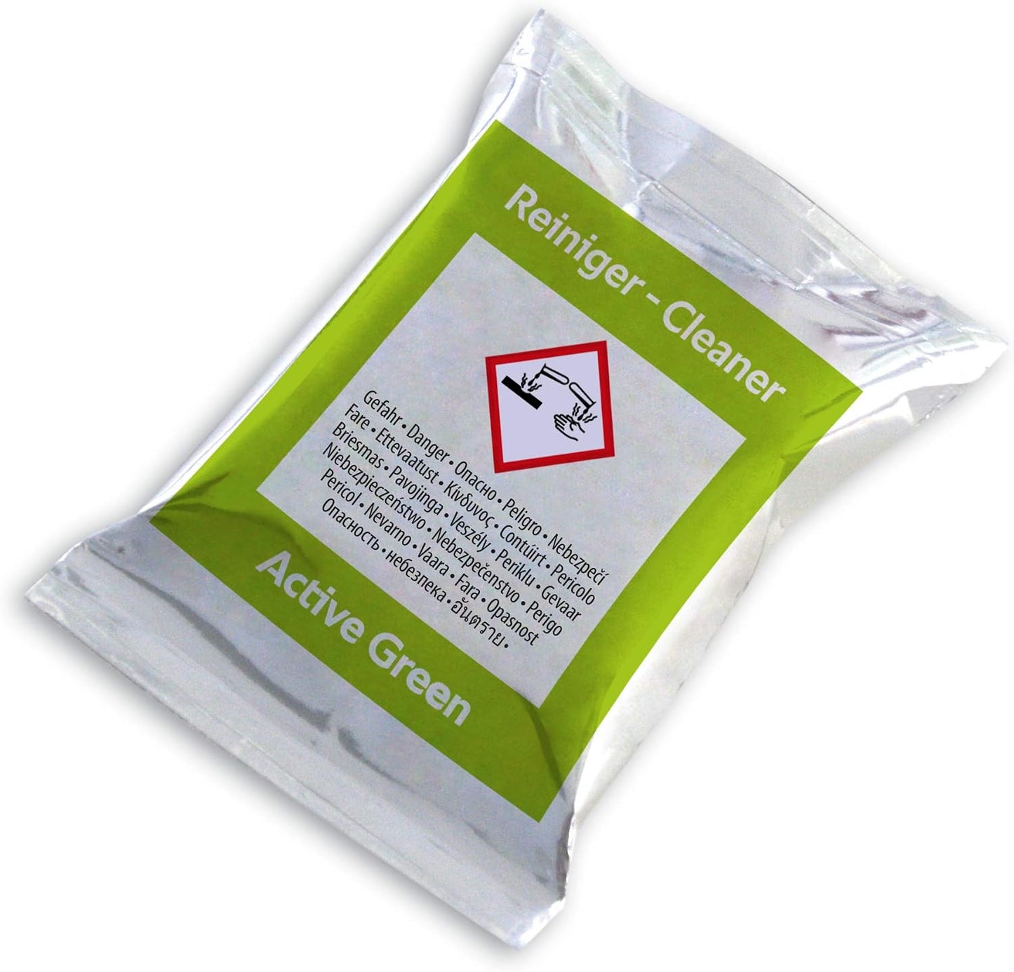 RATIONAL Active Green Cleaning OEM Tablets iCombi Pro Bucket 150 Tablets | Bucket