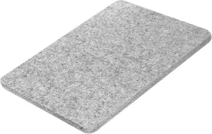 PATIKIL Wool Pressing Mat by PATIKIL