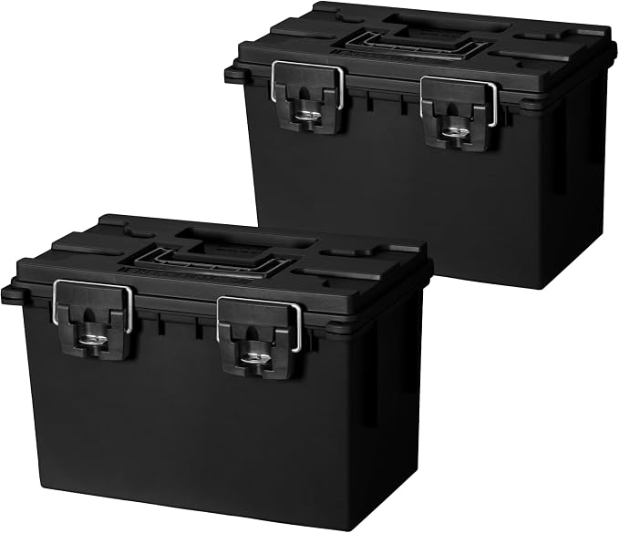 Sheffield 12773 XL Storage Bins by Sheffield