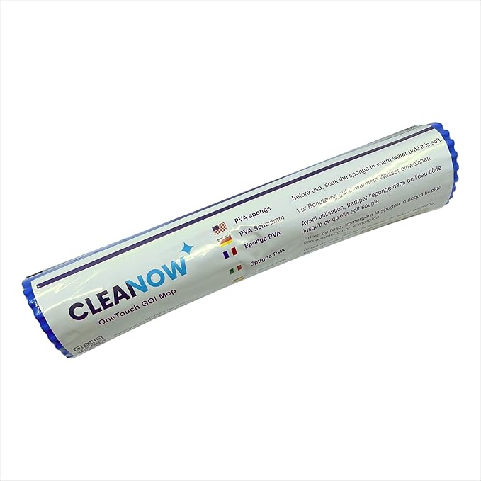 GO! Floor Cleaner, Floor Mops, Wring Mop, Mop - Image 5