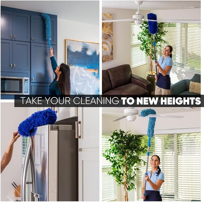Extendable Duster - Image 4