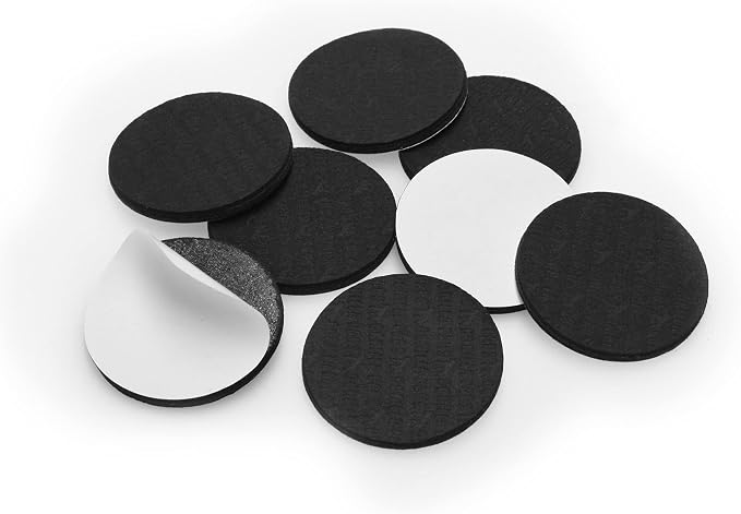Slipstick GorillaPads Non Slip Furniture Pads/Gripper Floor Protectors 2 Inch - Image 5