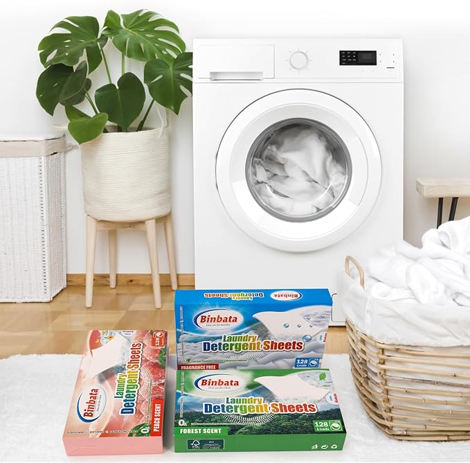 Laundry Detergent Sheets - Image 7