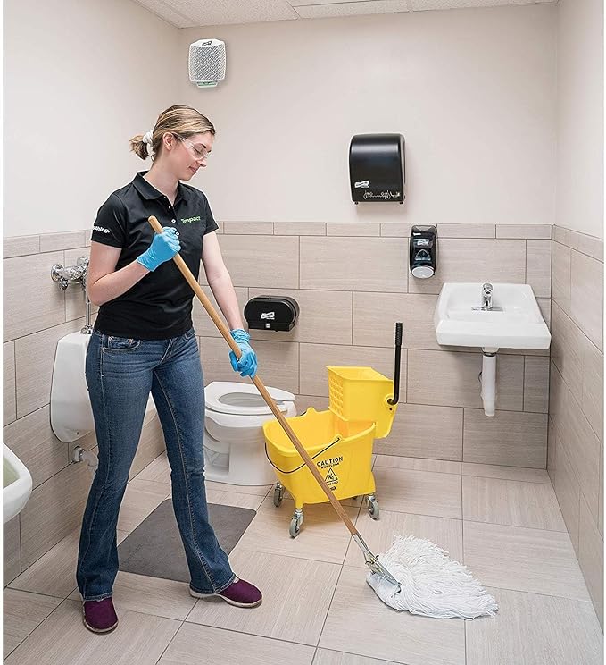 SIMPLI-MAGIC Commercial Mop Bucket - Image 3