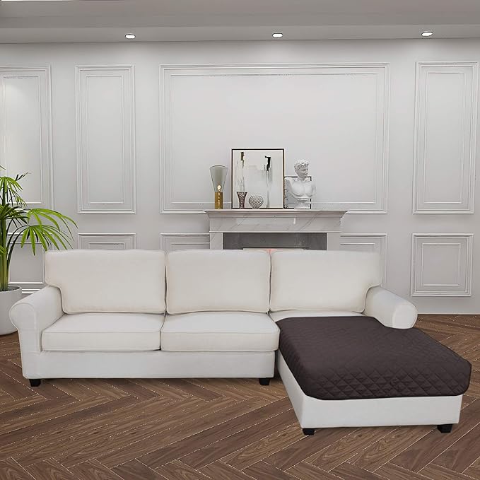 Easy-Going Sectional Couch Covers - Image 2
