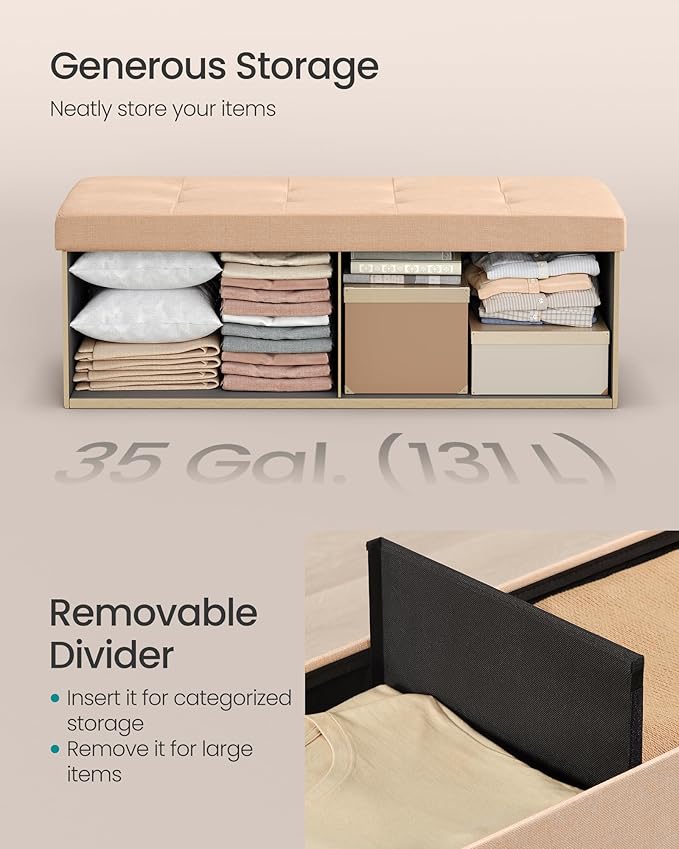 SONGMICS Mazie Collection - Image 6