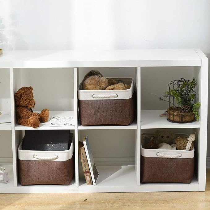 Organization and Storage Basket - Image 2