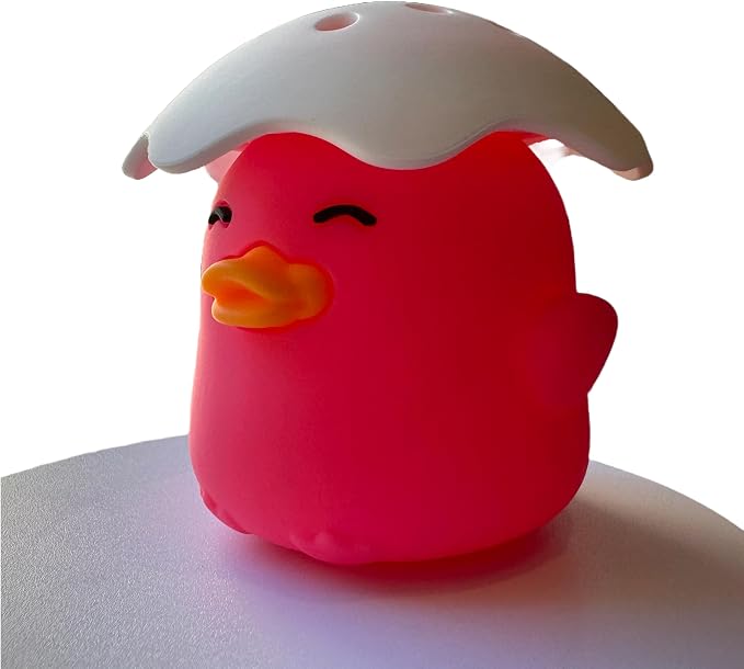 Duckling Refrigerator Deodorizer, Refrigerator Odor Absorber Refrigerator Odor - Image 2