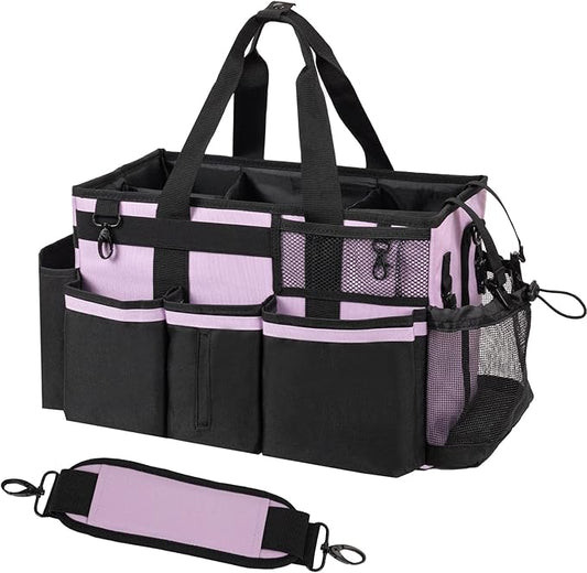 Wearable Cleaning Caddy, Cleaning Caddy Supplies Organizer by Tidyyourlife