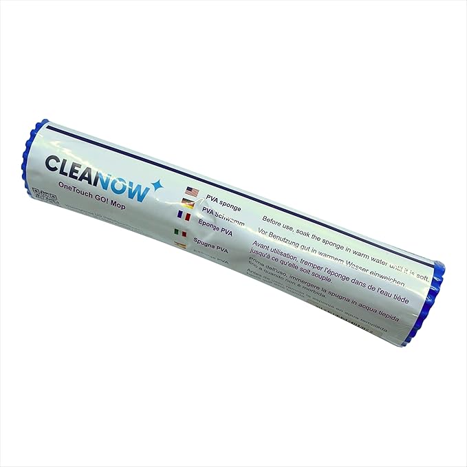 GO! Floor Cleaner, Floor Mops, Wring Mop, Mop - Image 6