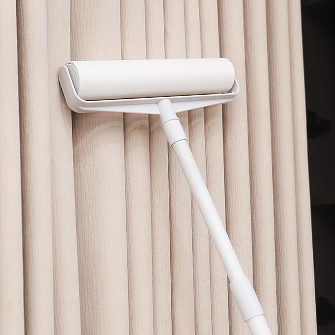 9.45 inch Large Lint Roller Refills - Image 4